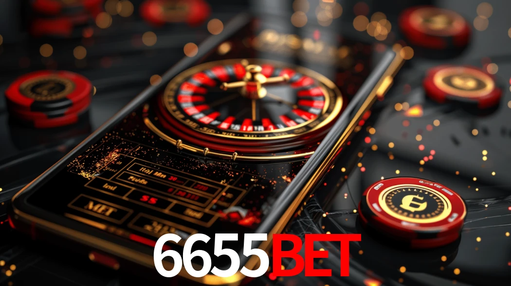 Experiência VIP 6655Bet