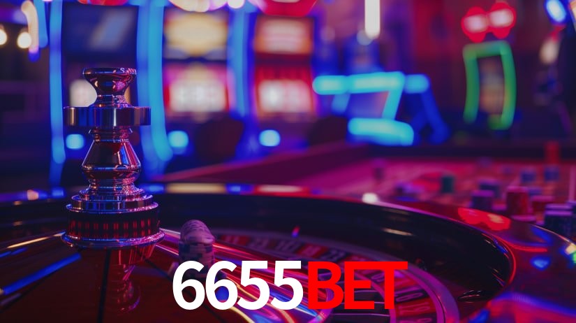 6655Bet Login