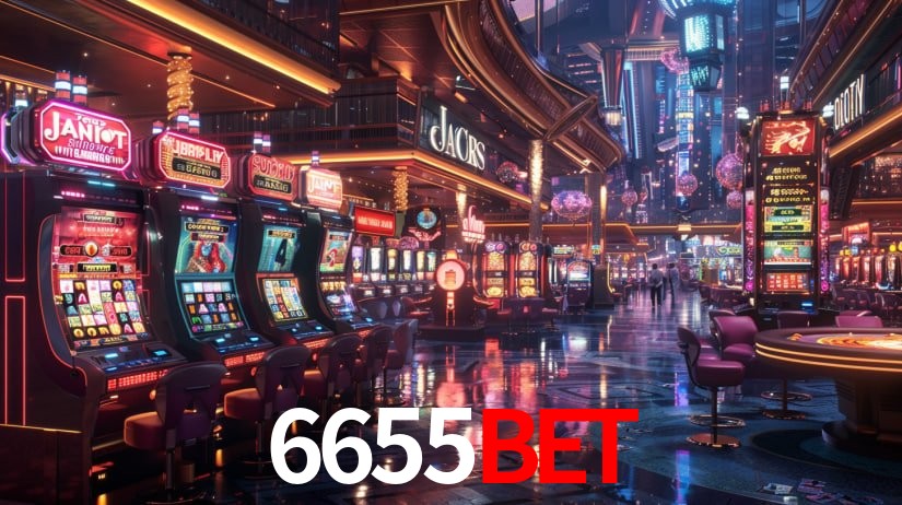 Statistics 6655Bet