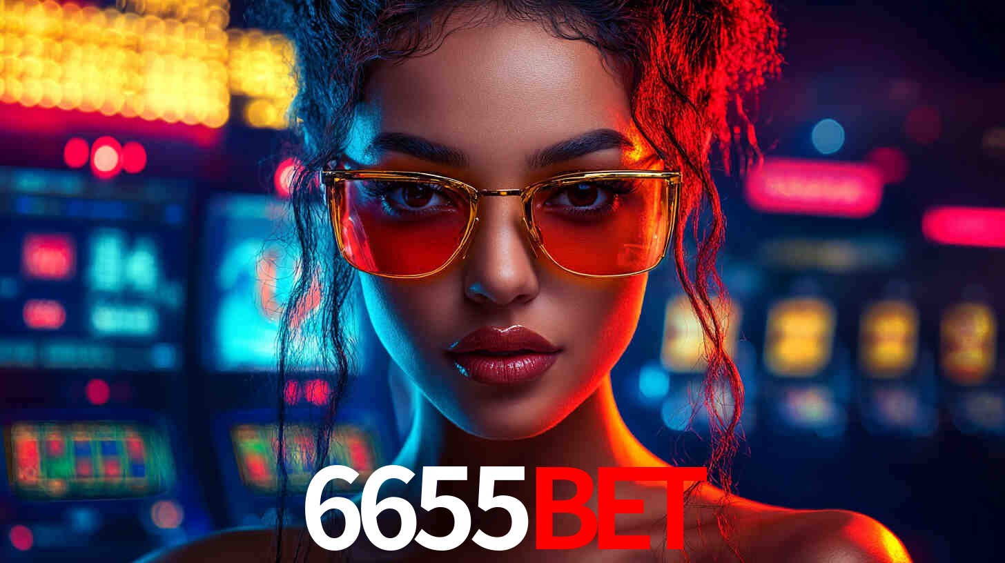 Estatísticas 6655Bet