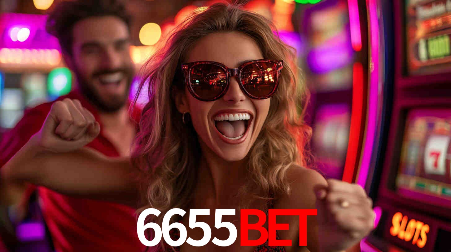 Experiência VIP 6655Bet