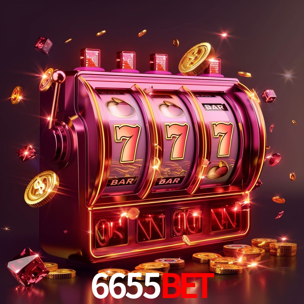 Bônus de Primeiro Depósito R$ 10.200 em 6655BET