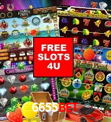 Security Systems 6655Bet