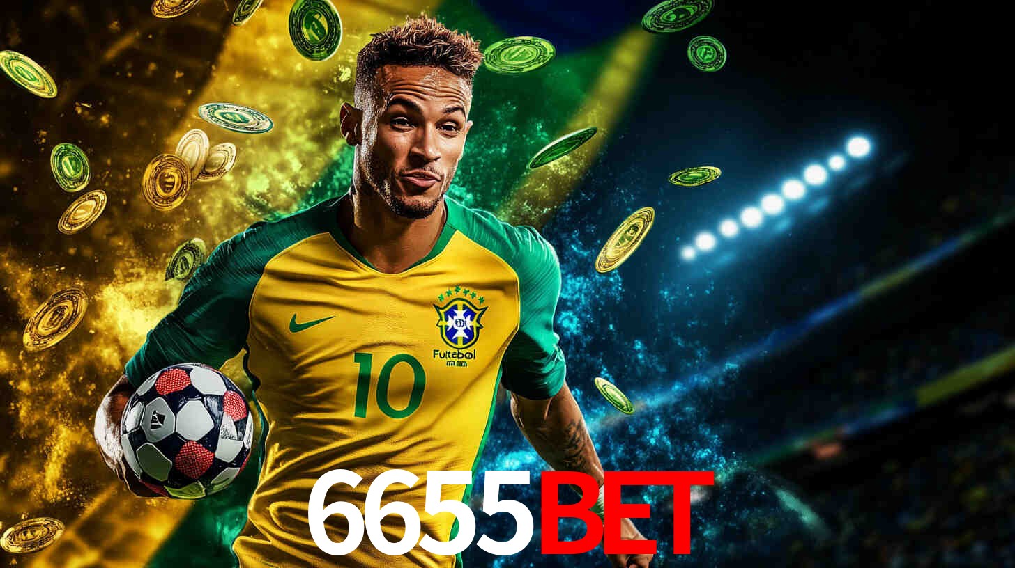 Estatísticas Esportivas 6655Bet