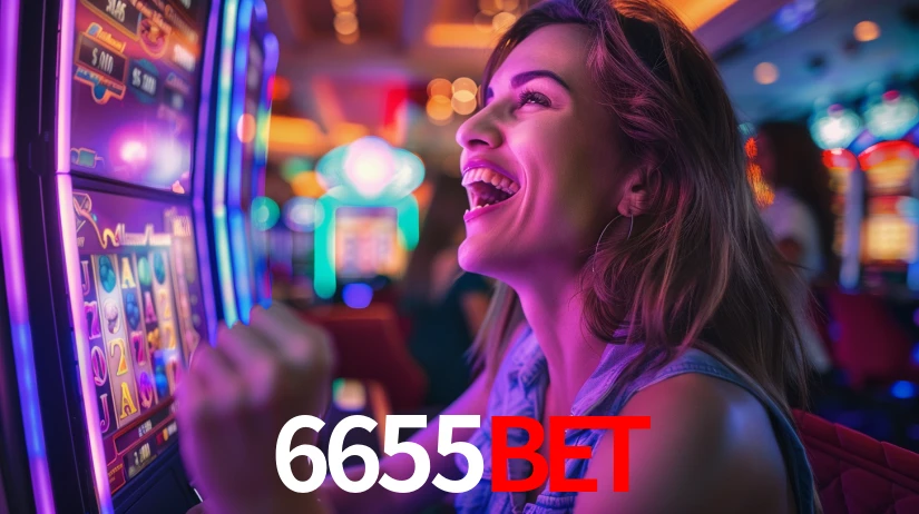 6655Bet: Jogue Crash e Experimente Alta Recompensa Instantânea