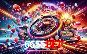 Desvendando o Mundo dos Jogos Virtuais na 6655Bet