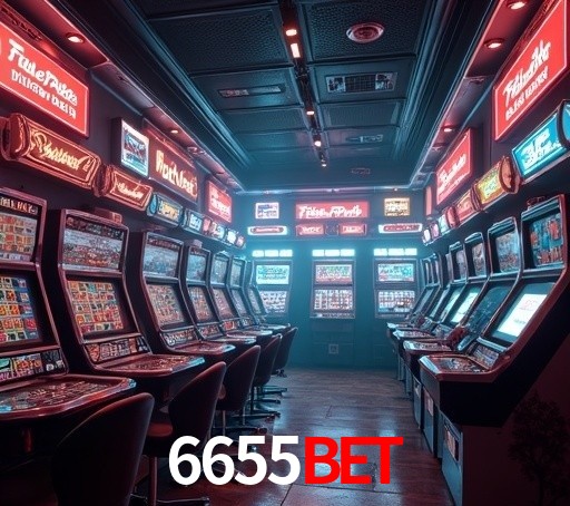 Explorando a Categoria de Eventos em Apostas na 6655Bet
