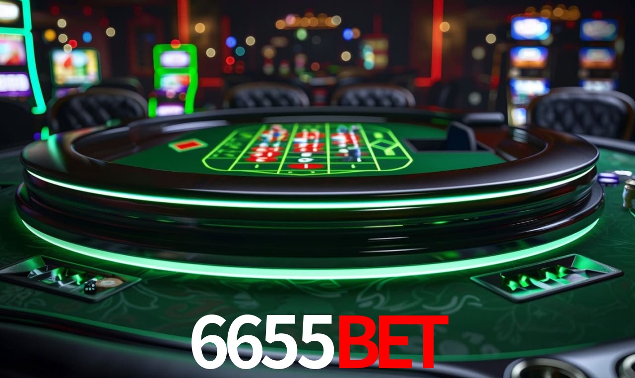 Quick Registration 6655Bet