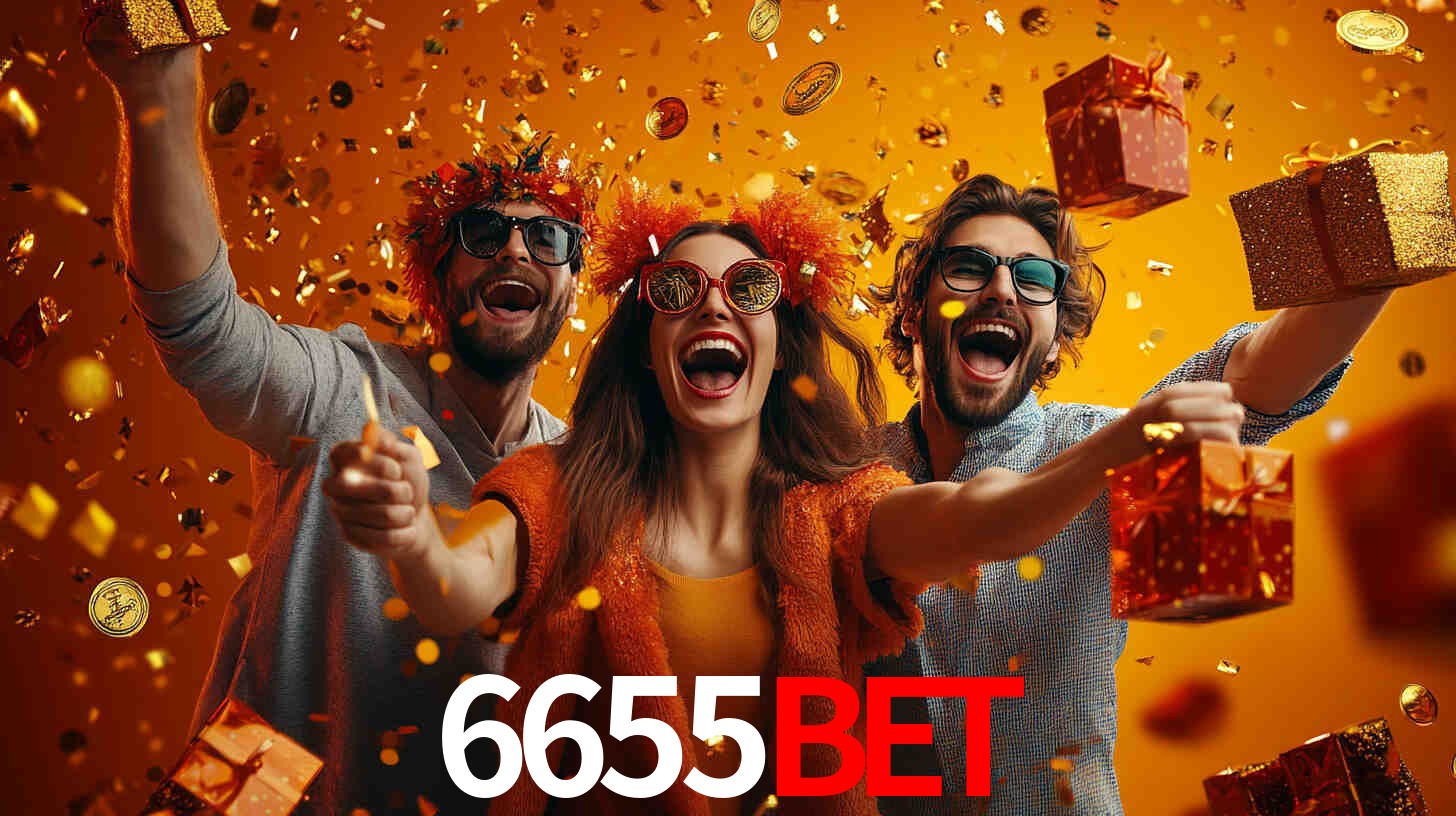6655Bet