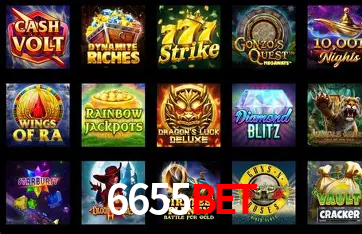 Flash Promotion 6655Bet