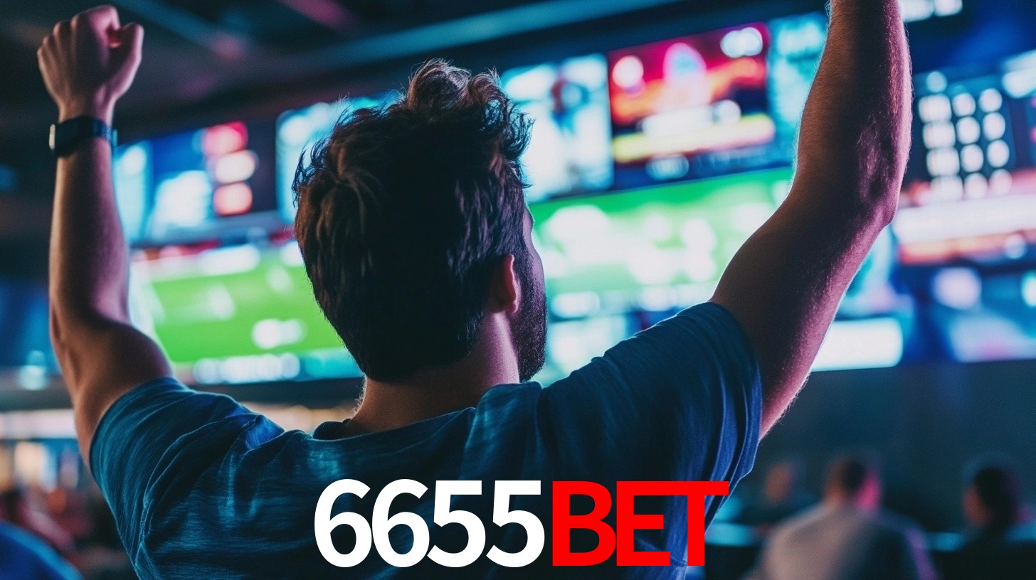 6655Bet Login