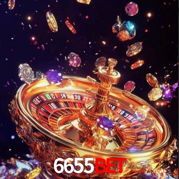Explorando a Categoria de Eventos em Apostas na 6655Bet