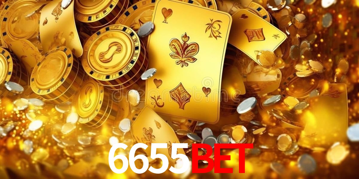 Benefícios da Conta 6655Bet