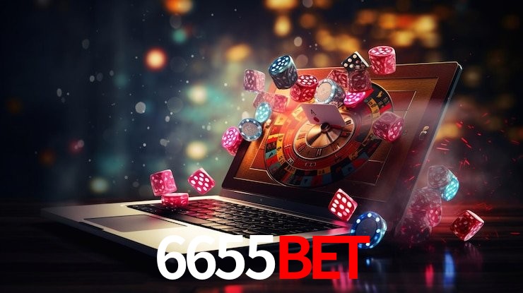 Promoção Relâmpago 6655Bet