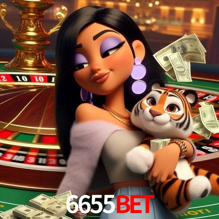 Spaceman Game 6655Bet