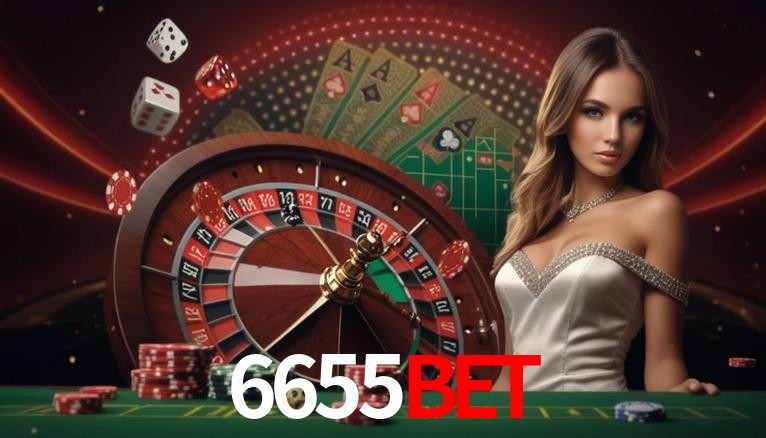 Bonus Features 6655Bet