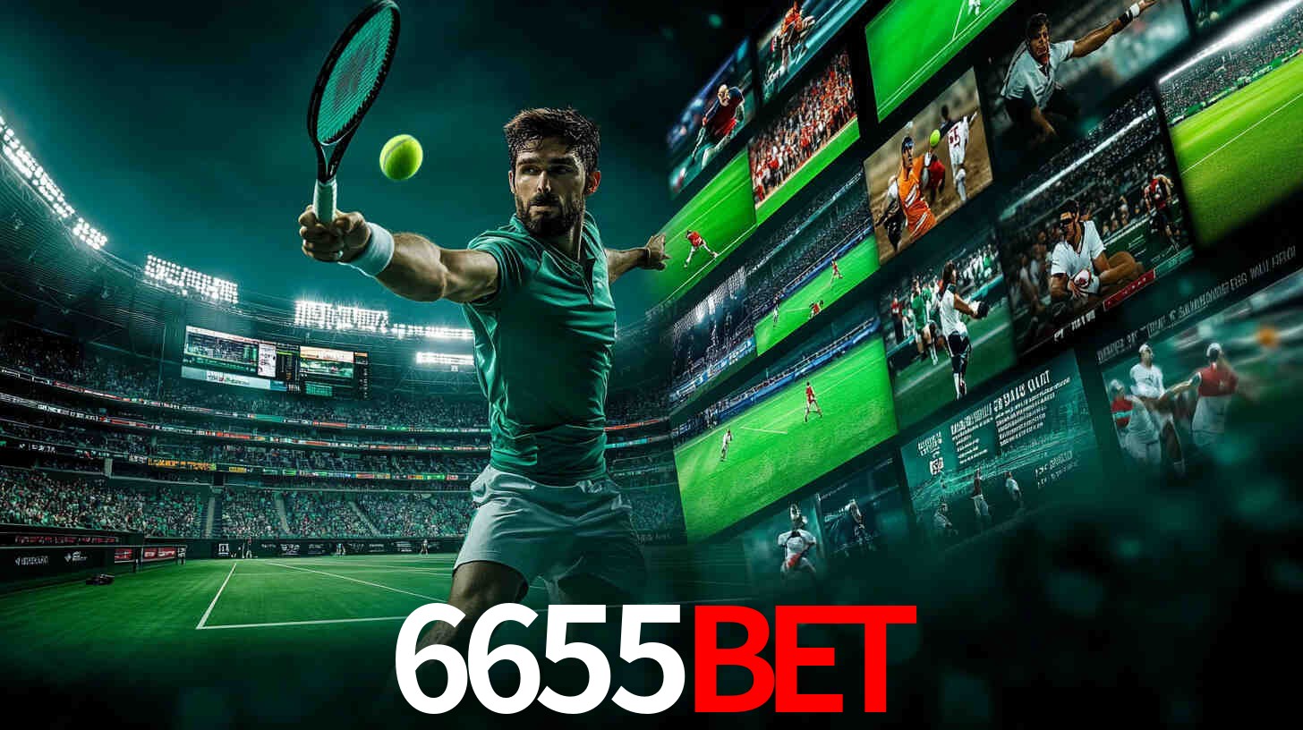 Jogo Spaceman 6655Bet