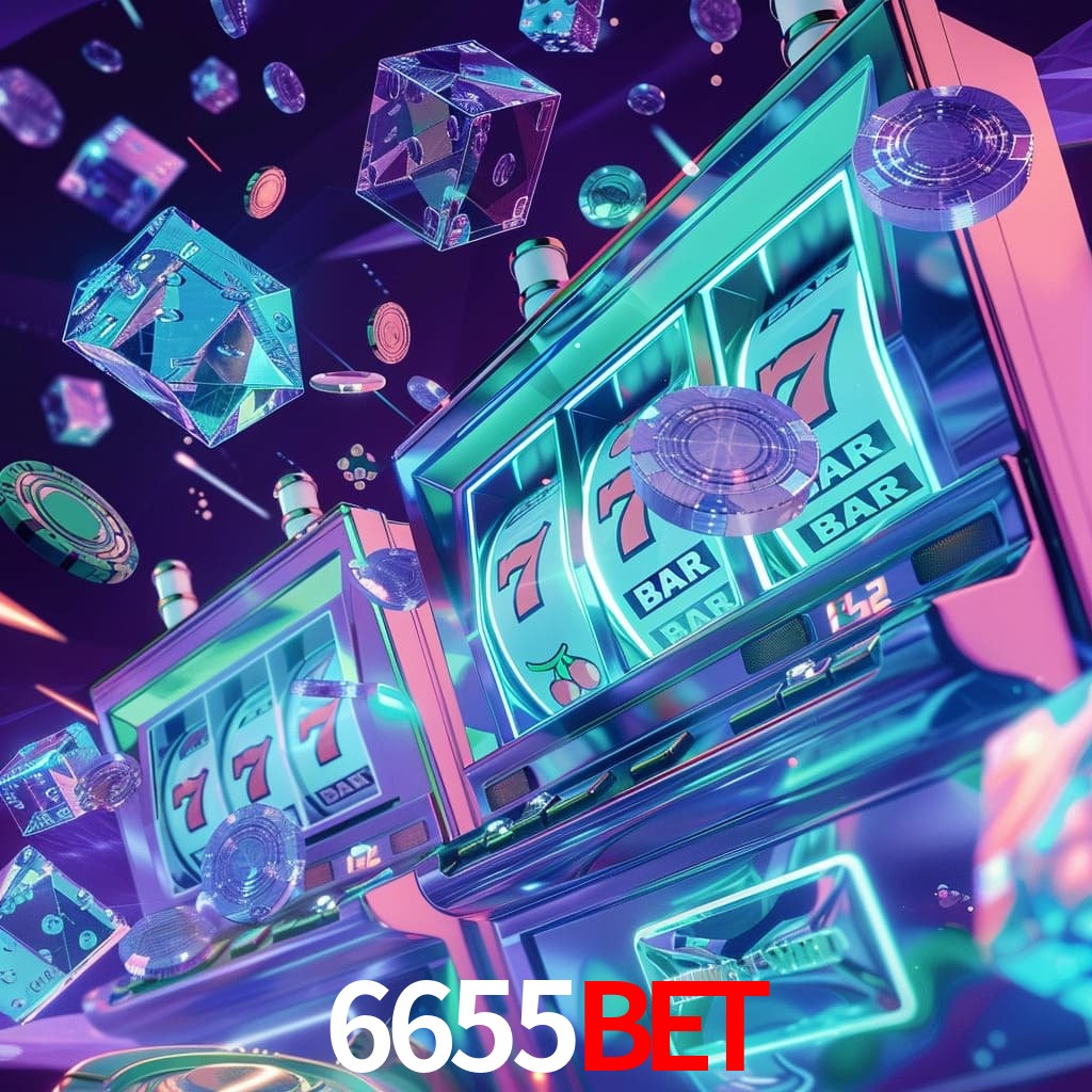 Promoções Sazonais 6655Bet