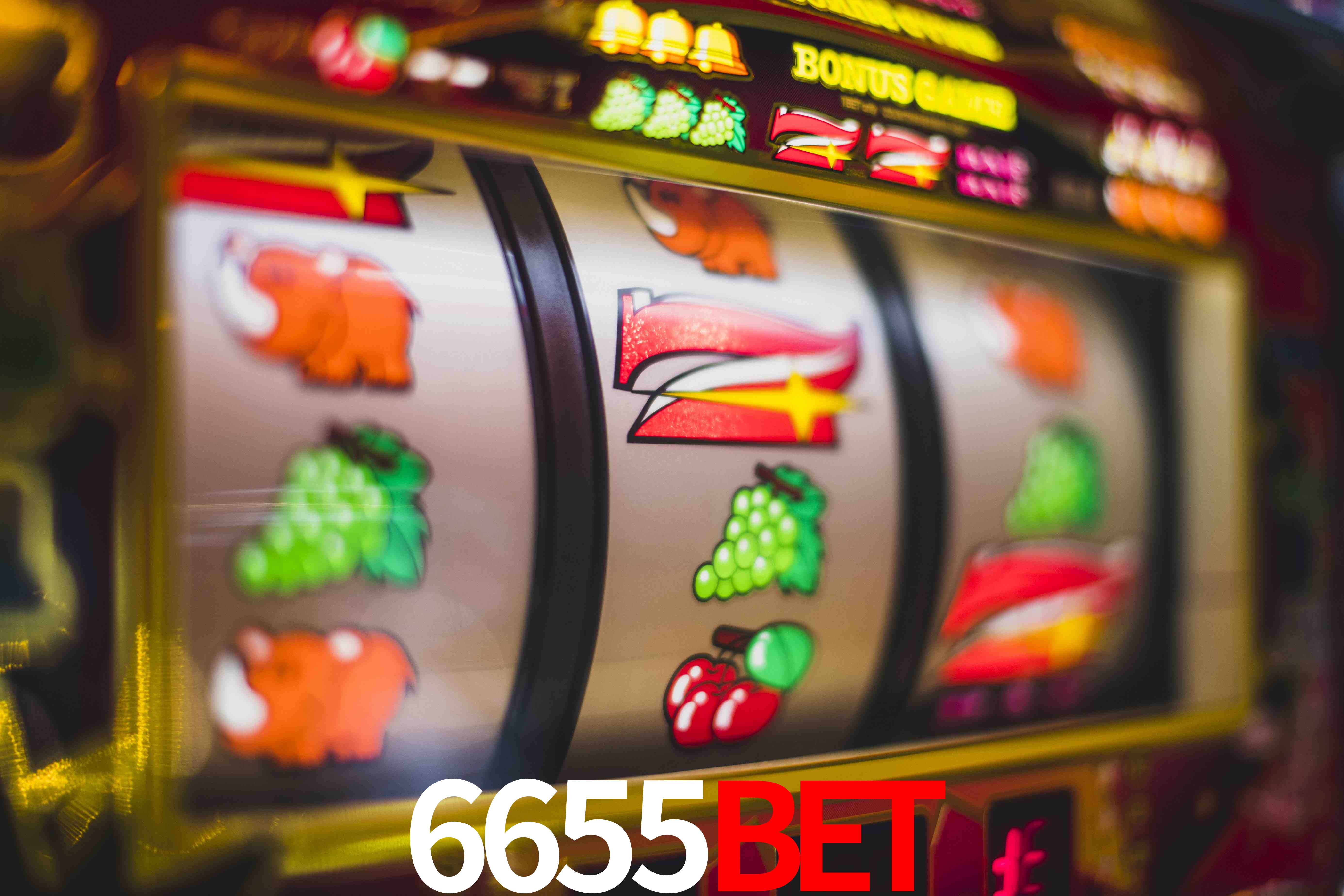 Blackjack Table 6655Bet