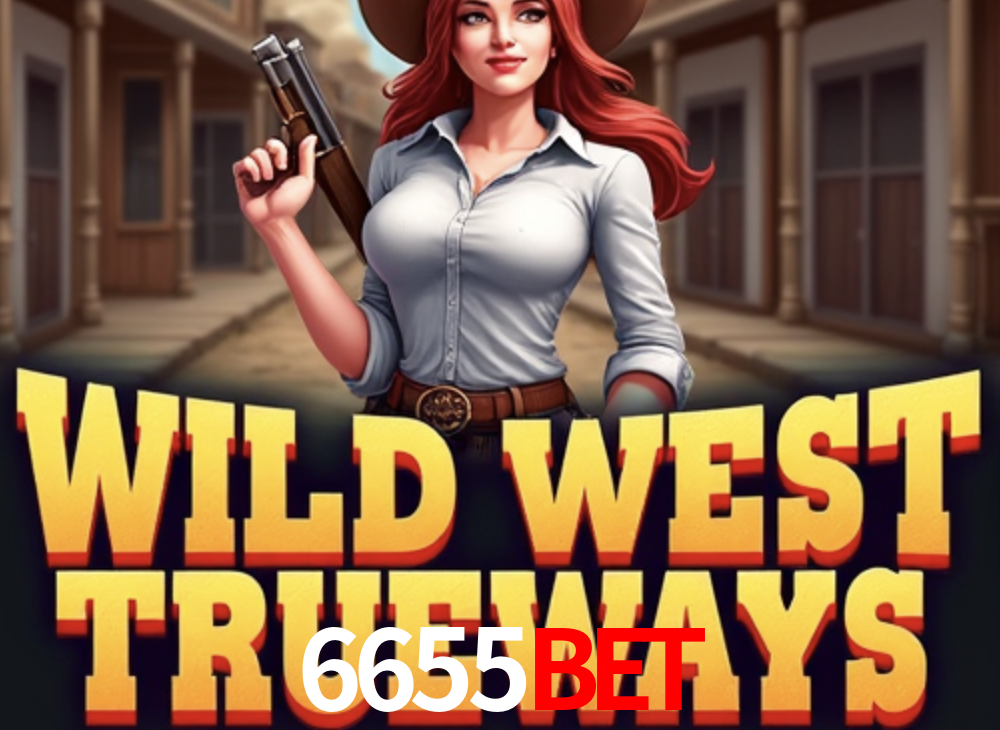Slot Games 6655Bet