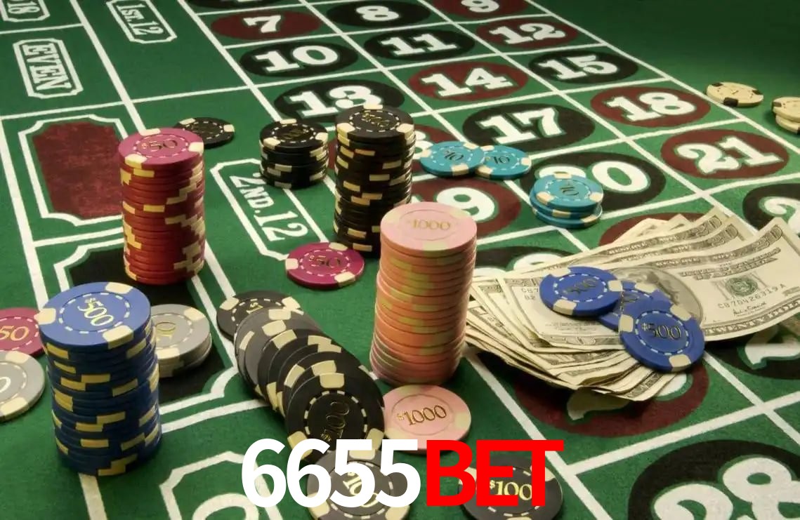 Basketball Betting 6655Bet