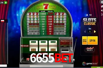 Seasonal Promotions 6655Bet