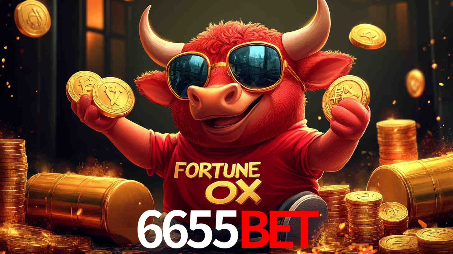 Casino Ao Vivo 6655Bet