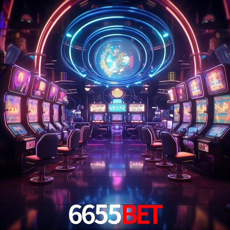 A Emoção da Loteria na 6655Bet: Uma Chance de Mudança de Vida