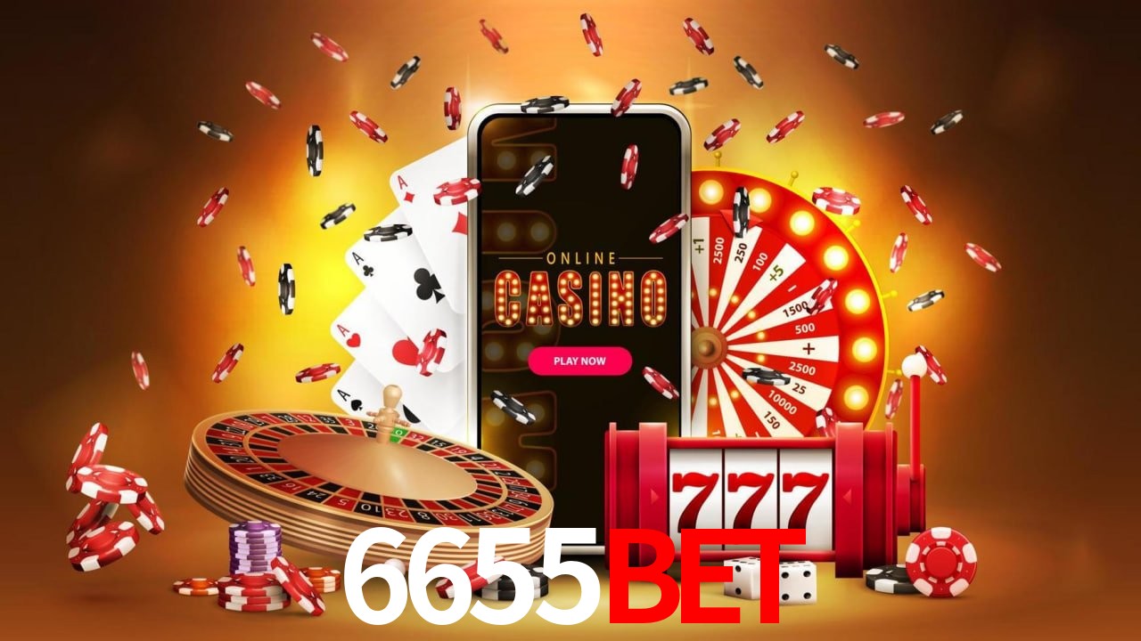 Programa VIP 6655Bet