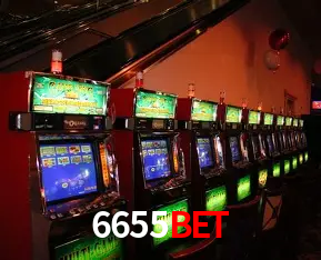 API Integration 6655Bet