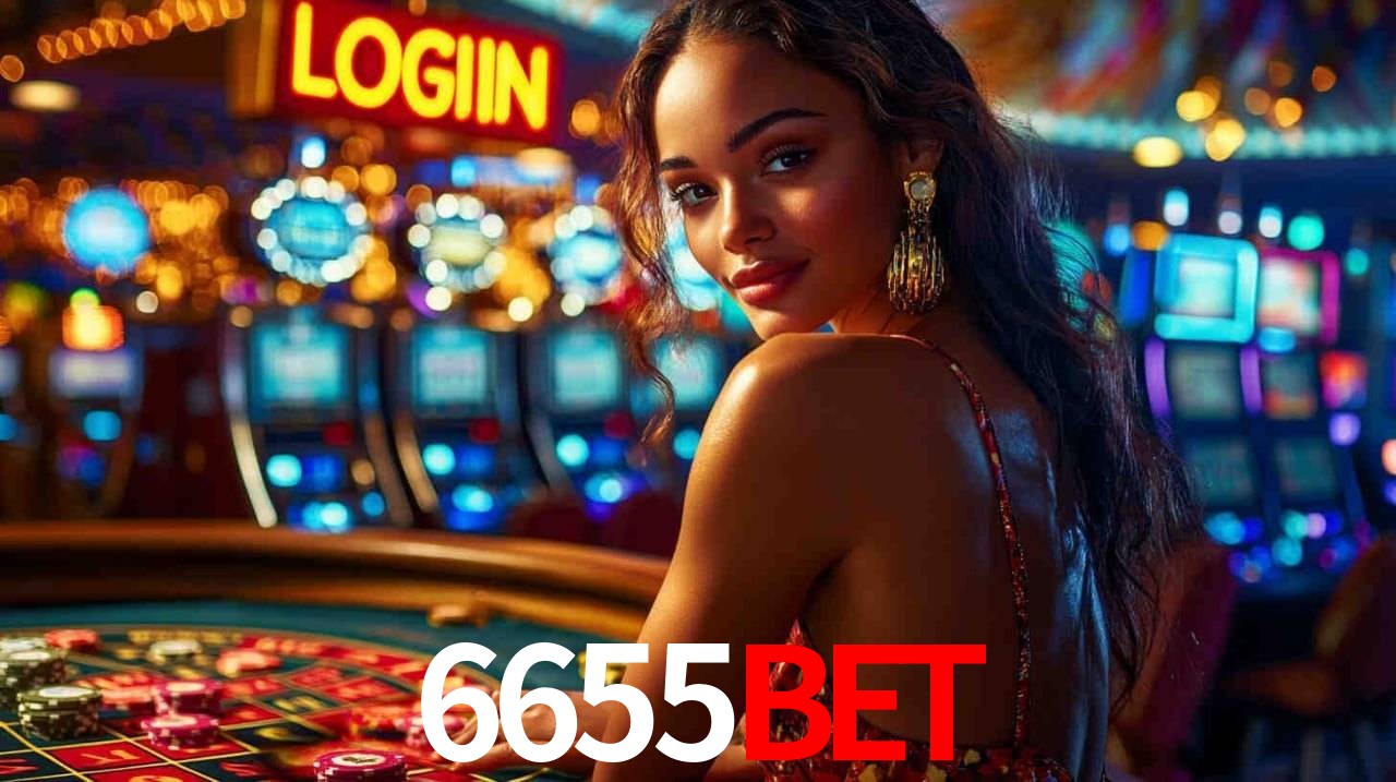 Apostas Esportivas na 6655Bet: Um Guia Completo