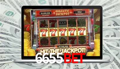 Responsive Design 6655Bet