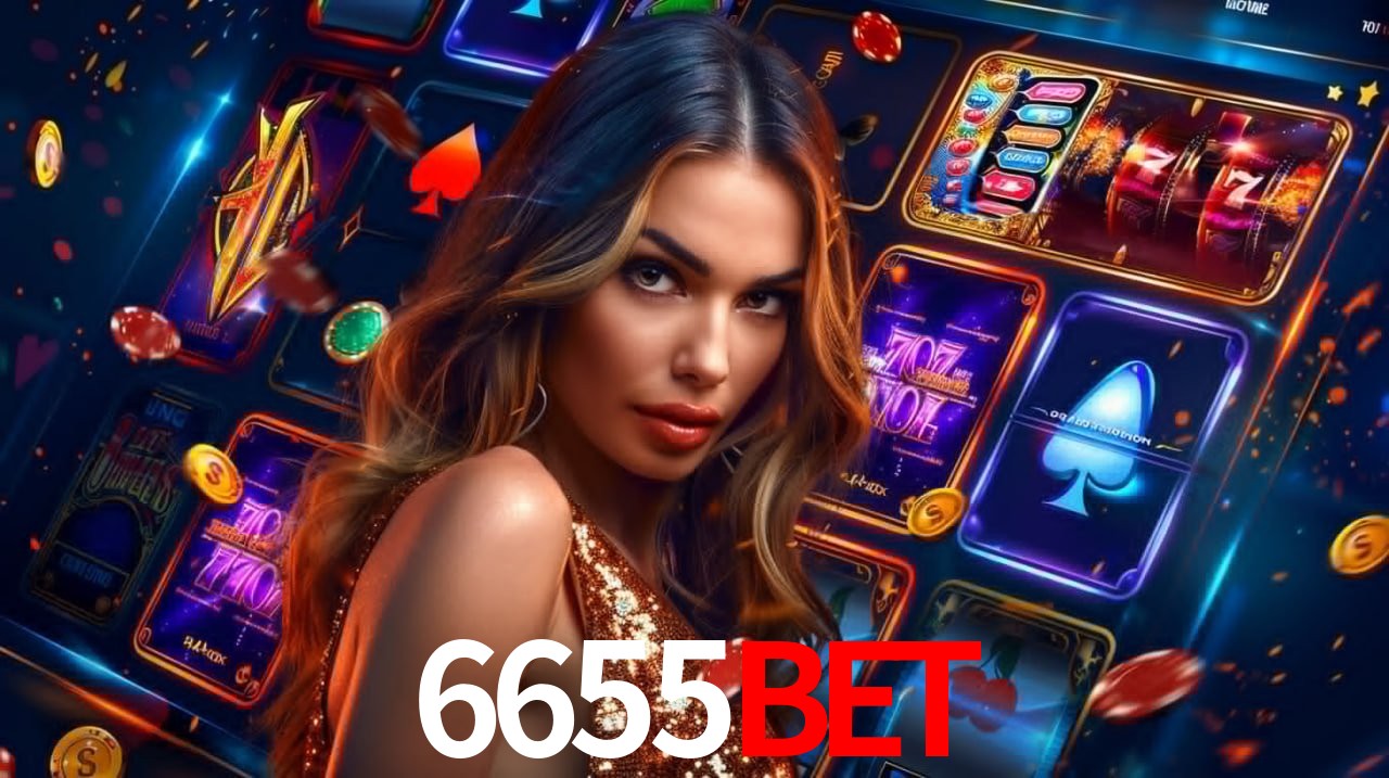 Sistemas de Segurança 6655Bet