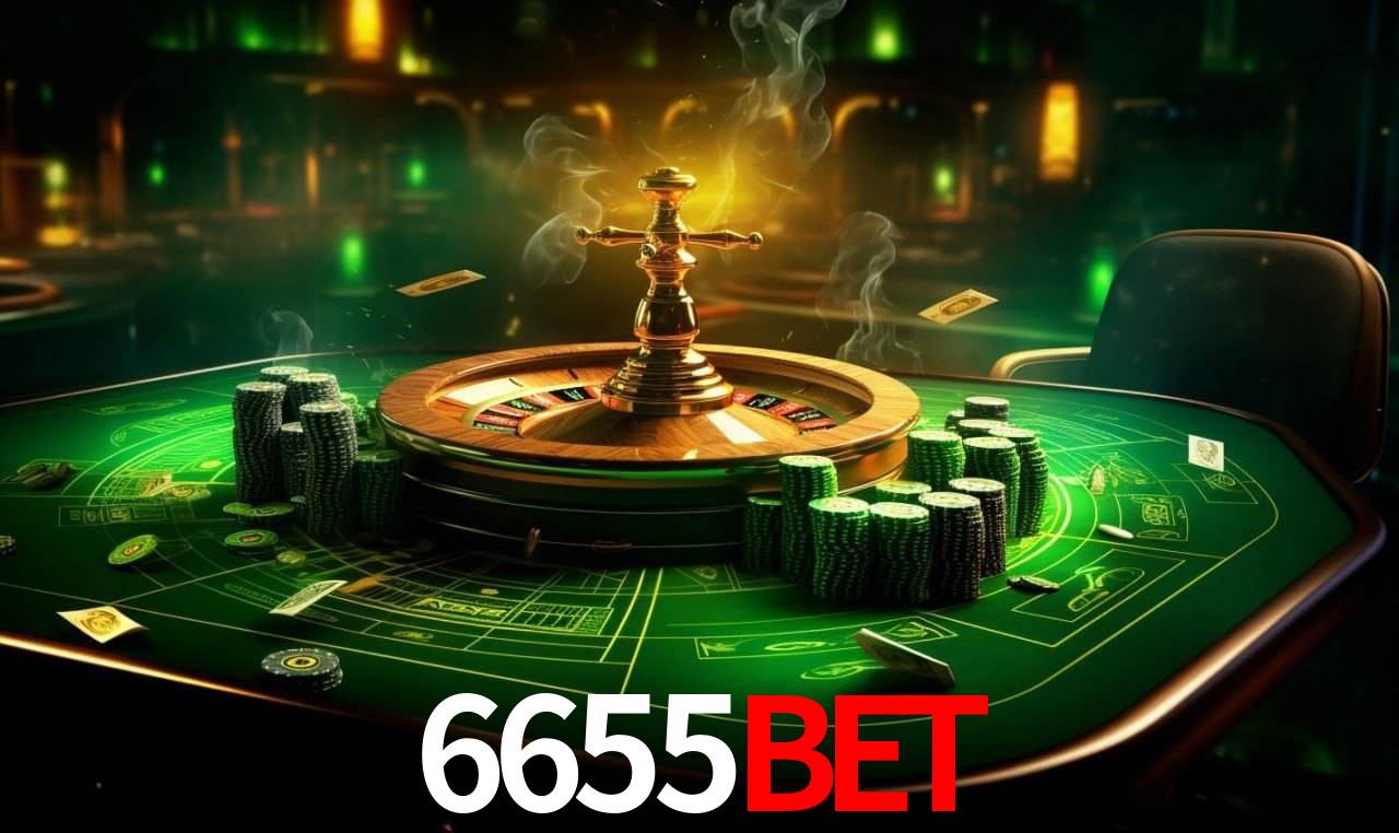 Especiais de Fim de Semana 6655Bet