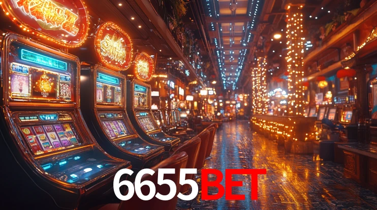 6655Bet