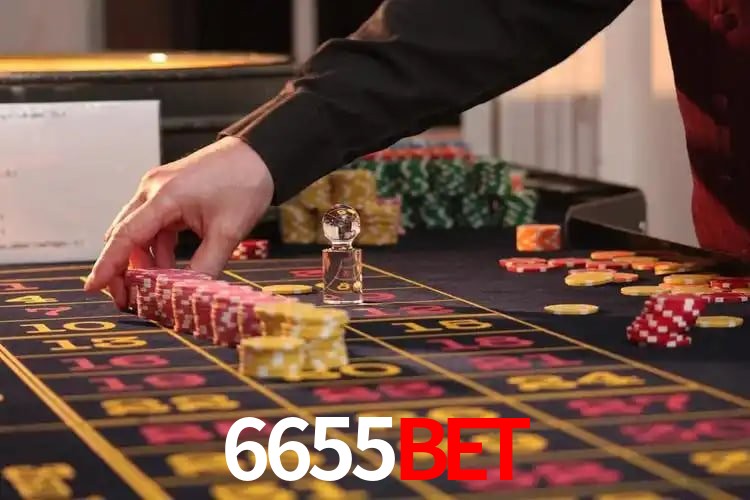 Bônus Diários 6655Bet