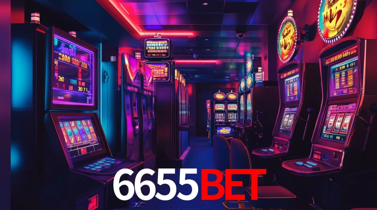 6655Bet