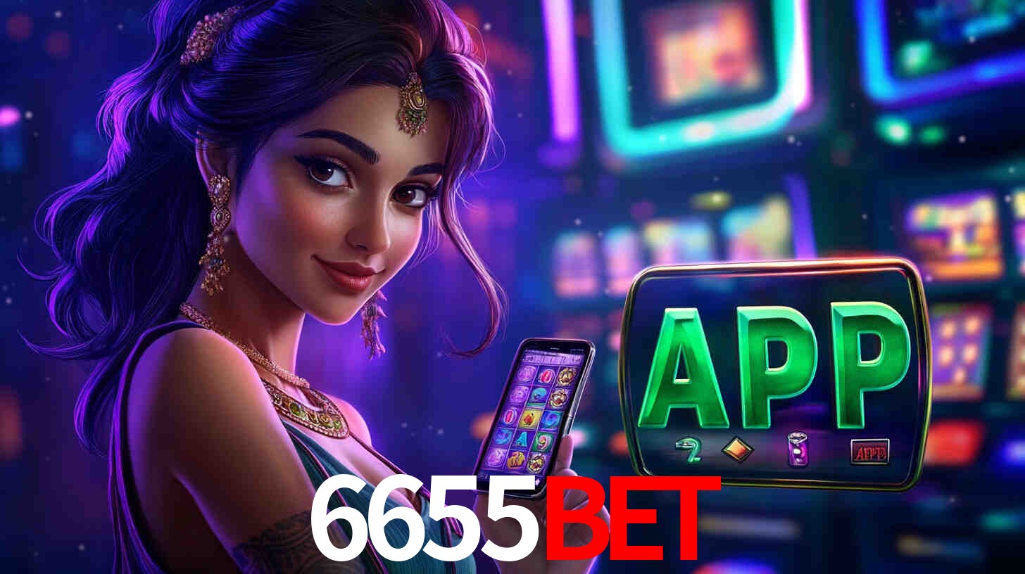 Desvendando o Mundo dos Jogos Virtuais na 6655Bet