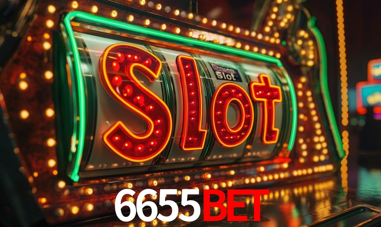 Descubra a Essência do 6655Bet: Nossa História e Compromissos