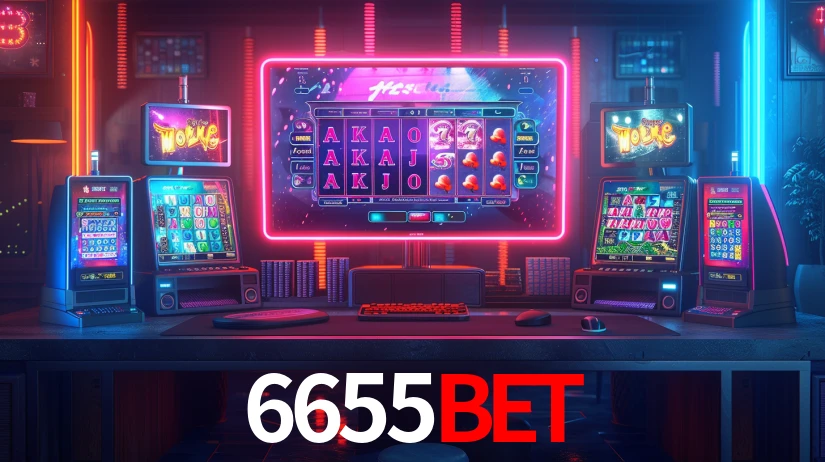 6655Bet: Seu Especialista em Apostas Esportivas Brasileiras