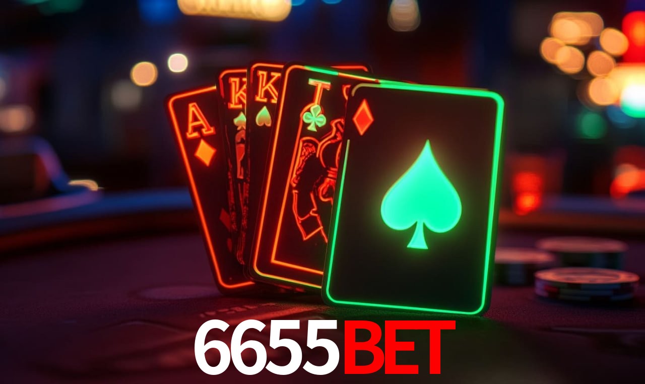 Descubra o Programa VIP da 6655Bet: Vantagens Exclusivas para Jogadores