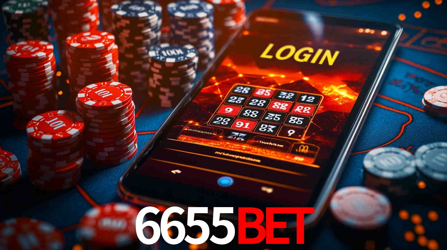Descubra a Magia dos Jogos de Arcade no 6655Bet