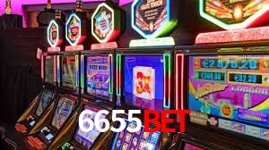 Desvendando o Mundo dos Jogos Virtuais na 6655Bet
