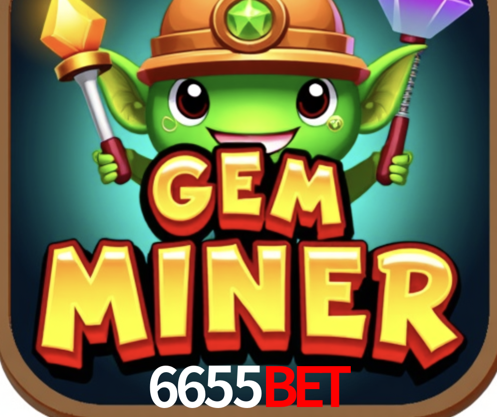 Game Providers 6655Bet