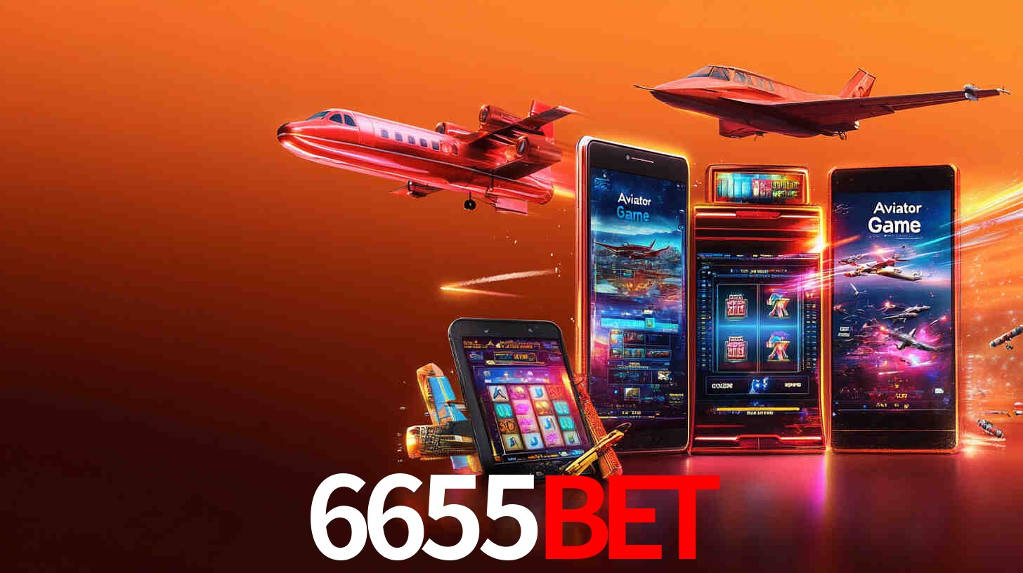 Torneios 6655Bet