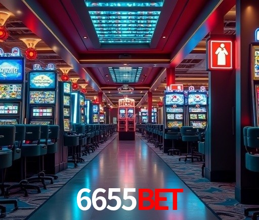 Segurança 2FA 6655Bet