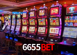Exclusive Offers 6655Bet