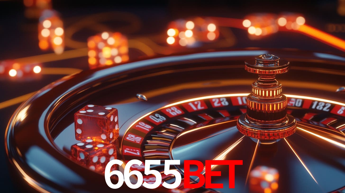 Programa VIP 6655Bet
