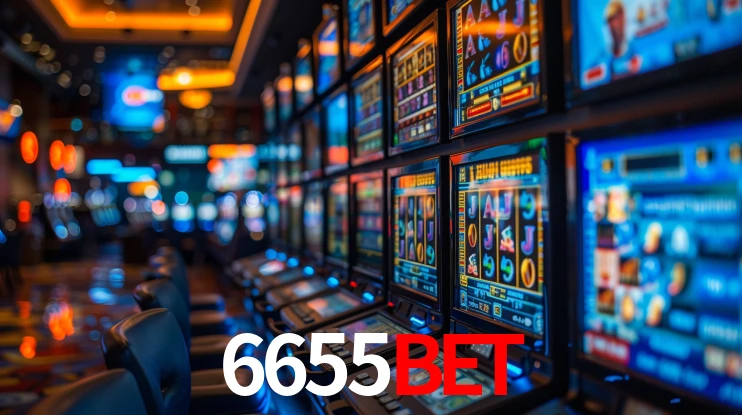 Games Directory 6655Bet
