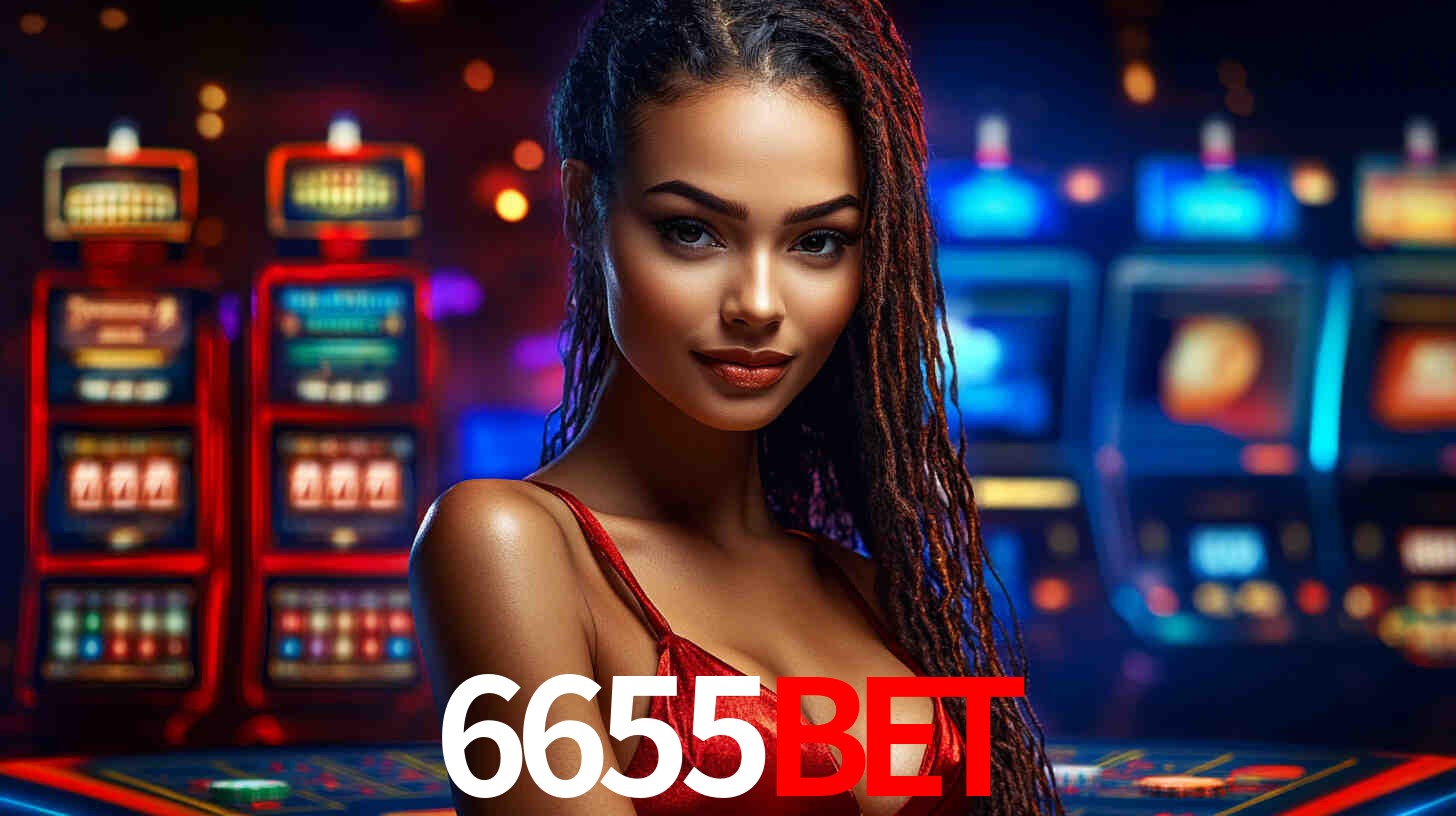 Avaliações dos Jogadores 6655Bet